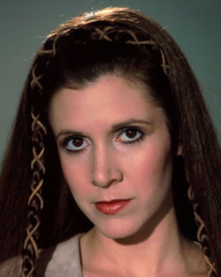 Leia Organa