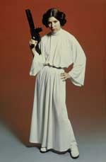 Leia Organa