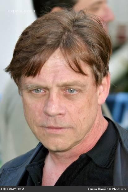 Mark Hamill