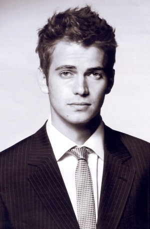 Hayden Christensen