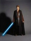 Anakin Skywalker