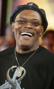 Samuel L. Jackson