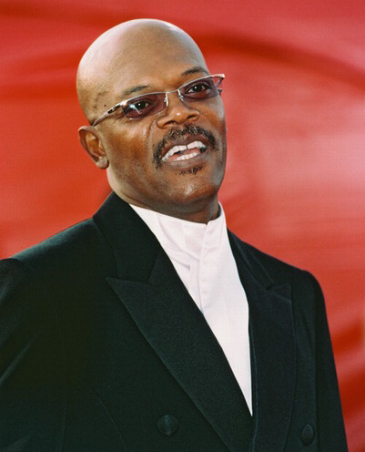 Samuel L. Jackson