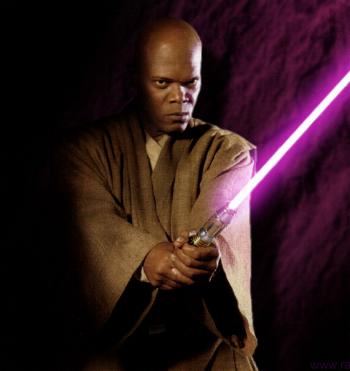 Mace Windu