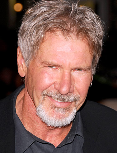 Harrison Ford